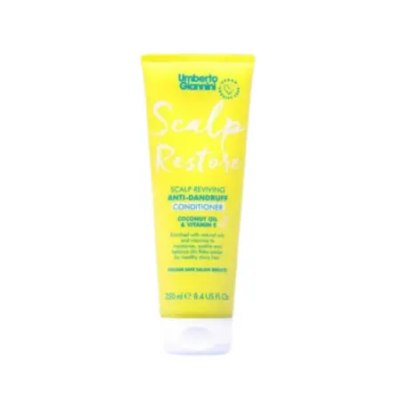 Umberto Giannini Scalp Restore Acondicionador Anticaspa 250ml